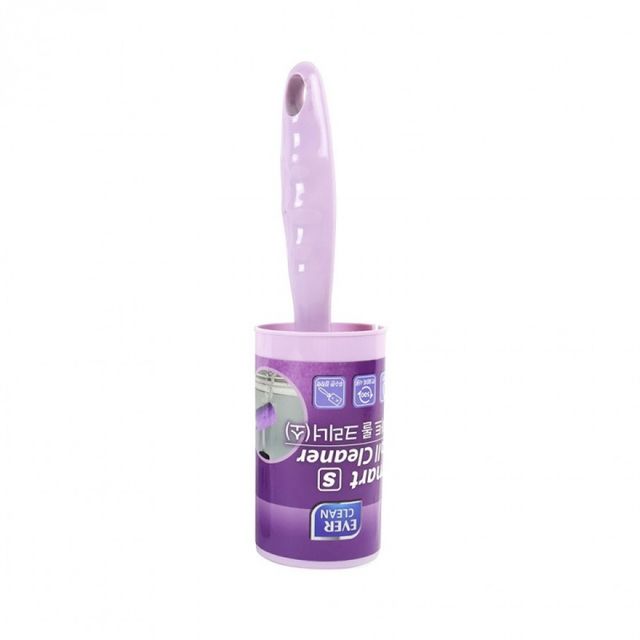 롤크리너 테이블 헤어 미니 먼지