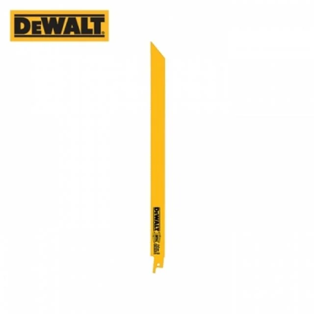 디월트 300mm 14TPI 철재용 컷소날(5개입) DW4838-KR