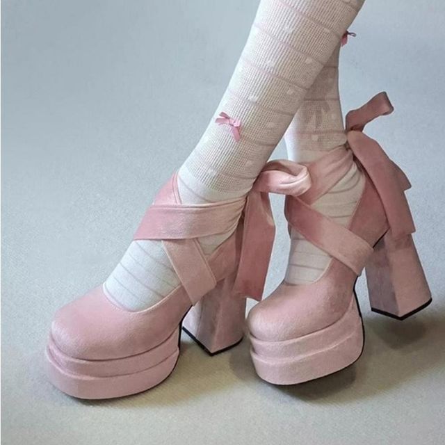 웨지힐 슬링백힐 펌프스 여성구두 메리제인 슬링백