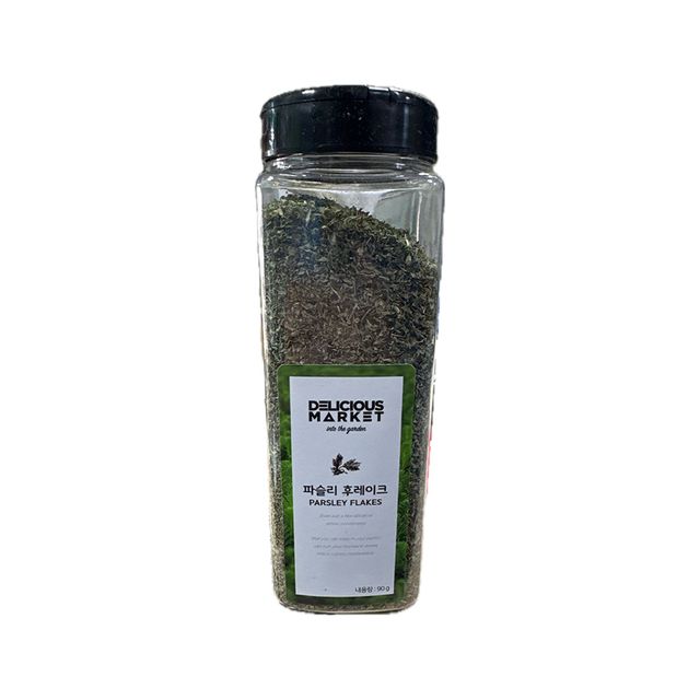 (면)파슬리 후레이크90g