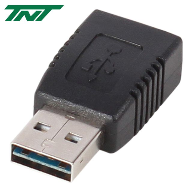 USB2.0 양면인식 AM-AF 젠더