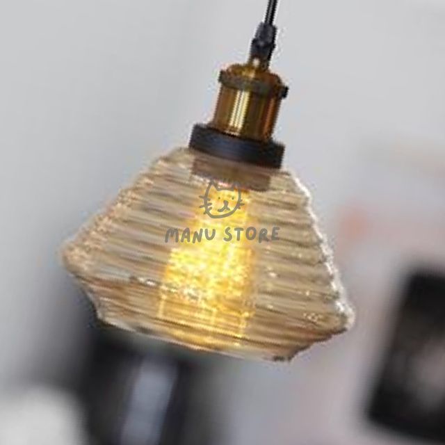 식탁조명 펜던트조명 팬던트 1등 델타 유리