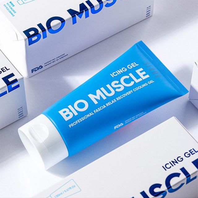 세르모 MSM 쿨링 스포츠 마사지크림 150ml