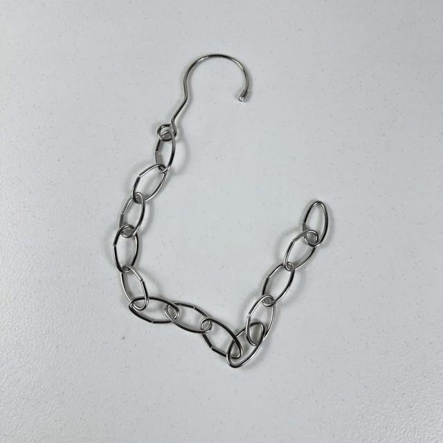스테인레스 멀티 옷걸이 후크