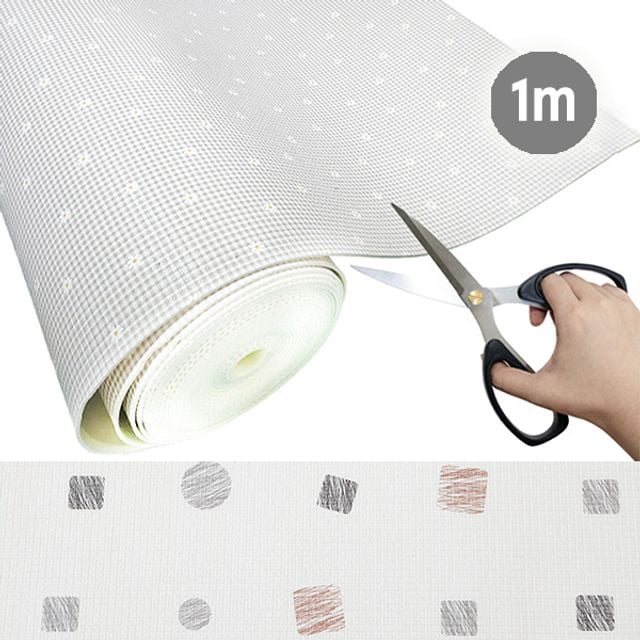 슈마켓 잘라쓰는 보온매트 네모세모 200cmx1m