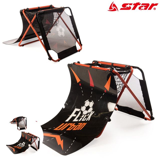 축구트레이너 축구훈련용품 플릭 어반 트레이너 축구 기술 훈련