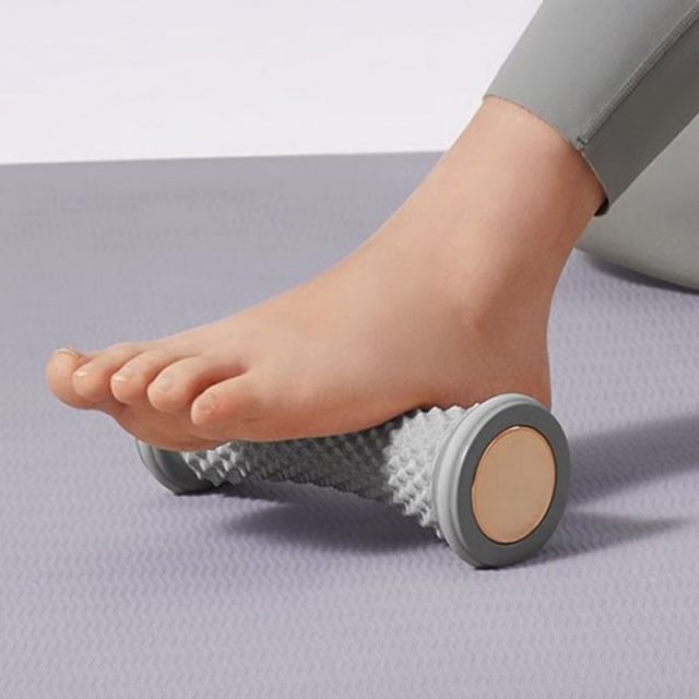 발 지압 마사지기 발안마 롤러