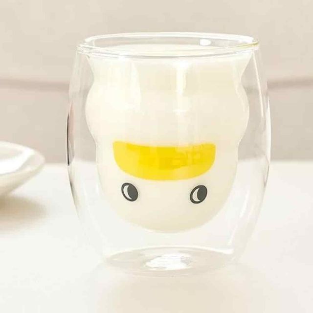 곽철이 유리컵 커피잔 맥주컵 소맥잔 찻잔