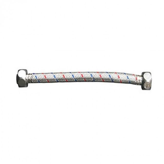 소변기 호스 30cm 교체 부품