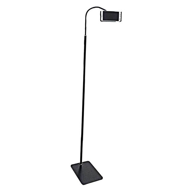 태블릿 거치대 미끄럼방지 120cm 스마트폰 테블릿