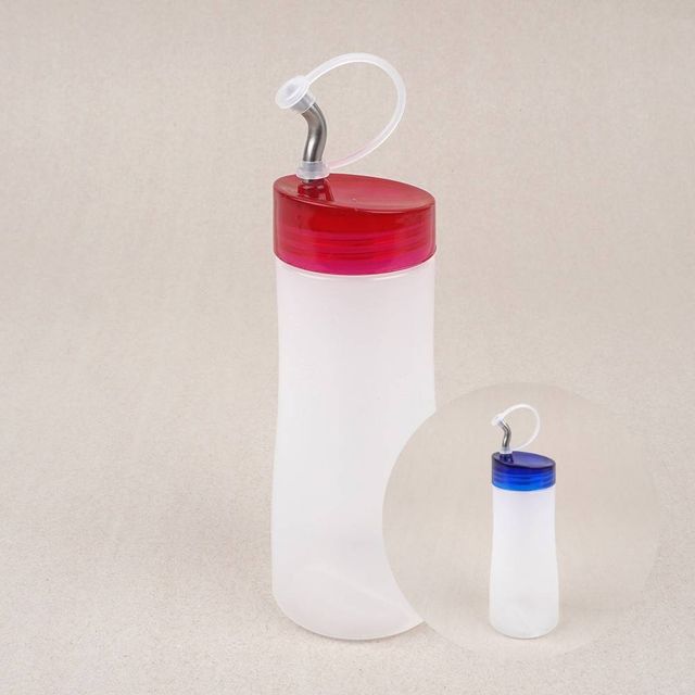소스 양념병 280ml 간장통 소스병