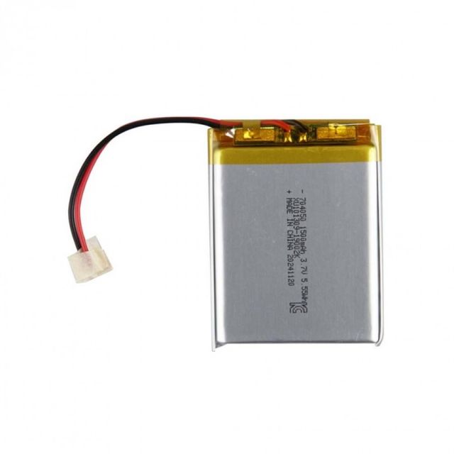 리튬폴리머 배터리 704050 충전지 1500mAh