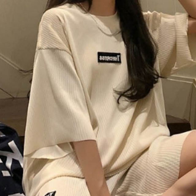 여름용 남성 반팔 상하의 팬츠 LD505