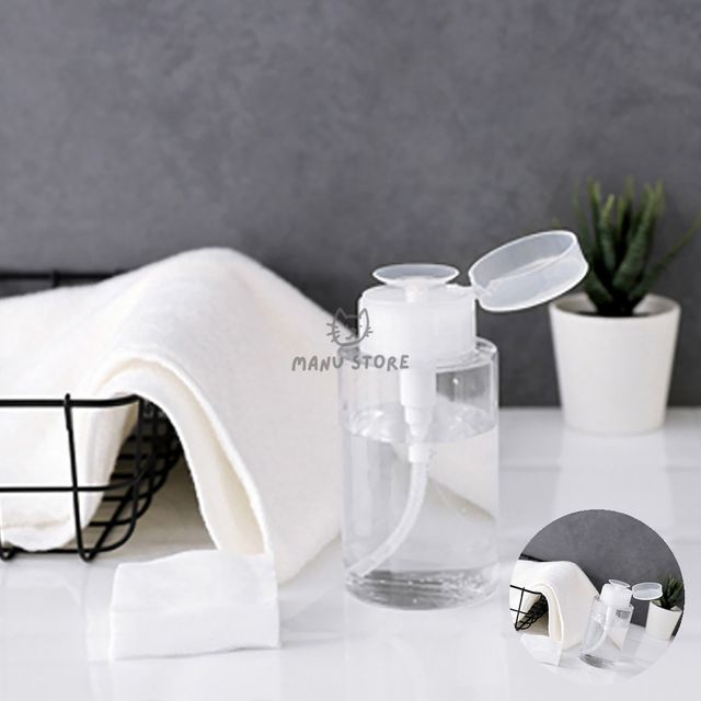 소분용기 소분공병 펌프형 소분 공병 100ml