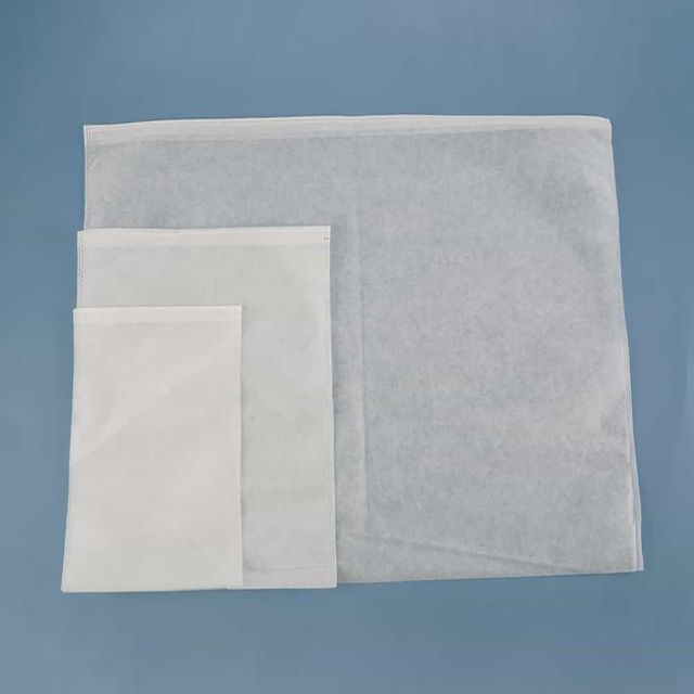 더스트백 60x50cm 부직포쇼핑백 선물포장주머니 스트링파우치