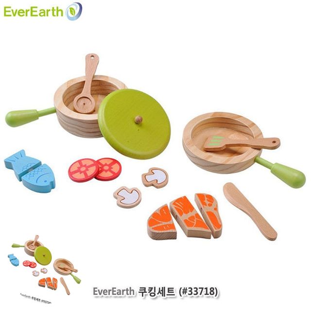 유아교육완구 역할놀이완구 쿠키세트