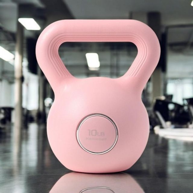트레이닝 4.5kg 힙바디 웨이트 캐틀벨 케틀벨 피트니