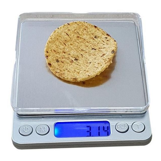 저울 베이킹 휴대용 음식용 초정밀 가정용 전자 디지털