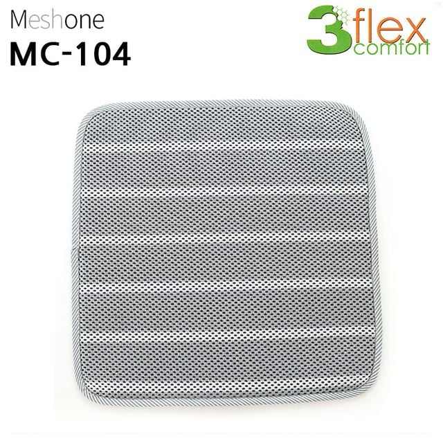 매쉬원 방석 MC-104 매쉬 3D 자동차