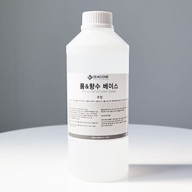 룸 향수 베이스 주정 1L - 디퓨저 및 향수 DIY 재료