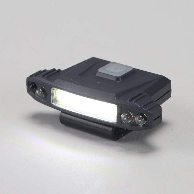 모자랜턴 캡라이트 모자랜턴캡라이트 COB캡조명 4LED모자등 COB
