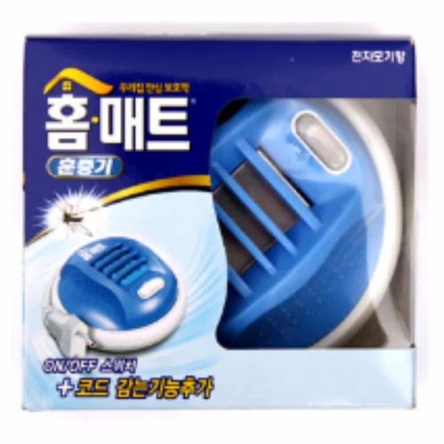 모기 훈증기 벌레퇴치기 모기퇴치약 휴대용모기퇴치기 벌레퇴치제 전기모기향