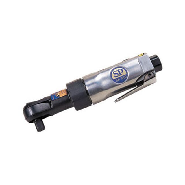 SP VESSEL 에어라쳇렌치 SP-1762(3/8SQ)미니형 SP-1762 1대