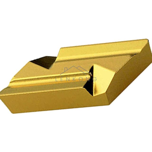 절삭가공 선반가공 선삭코팅 ISO KNUX160405R11 PC9030 10EA