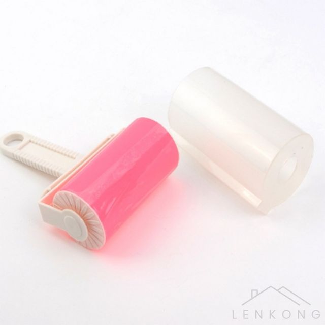 동물털클리너 쇼파먼지제거크리너 세척해서 다시쓰는 반영구 먼지제거기