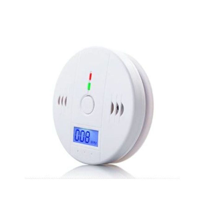 일산화탄소 가스경보기 85dB 고감도 센서
