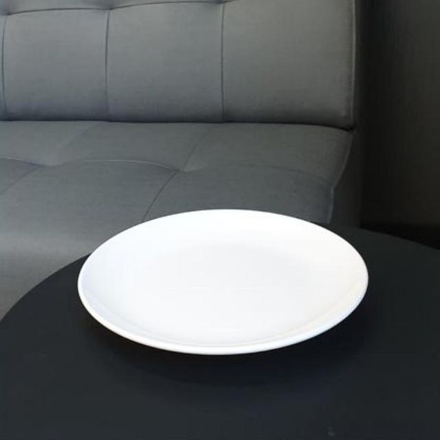 도자기 무광도자기 과일접시 비빔밥그릇