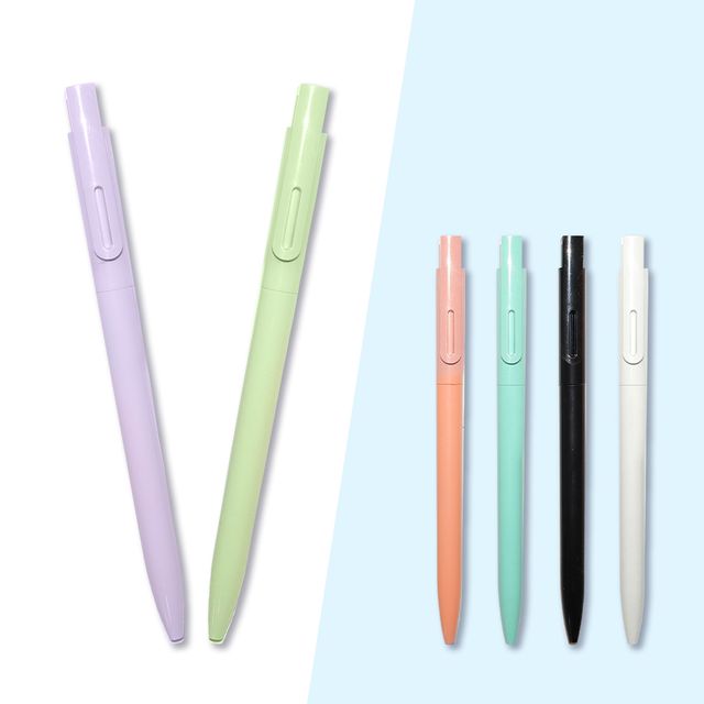 루키 니들 젤펜 (0.5mm) X 500개