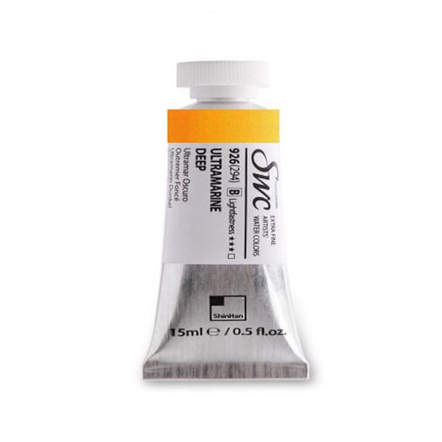 오피스용품 문구 수채화물감 SWC D 15ml 245 15ml