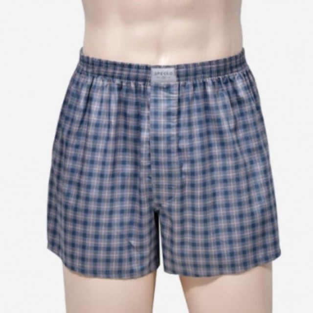 남자팬티 3매입 남성트렁크 팬티 남성용팬티 속옷선물 남성 남자사각팬티 남성이너웨어 사각