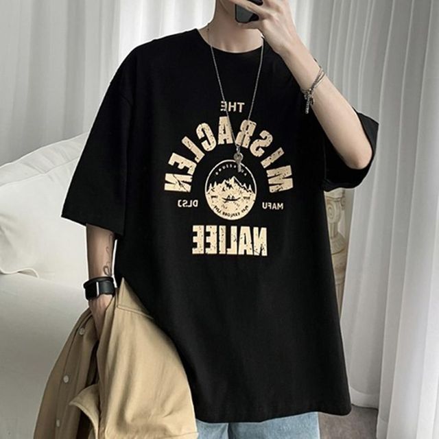 남자티셔츠 카라티 티셔츠 20대 30대 빅사이즈 면티