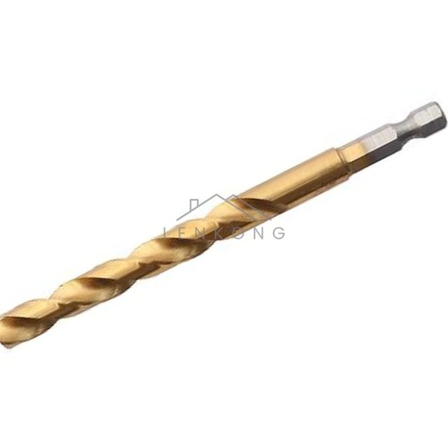 철기리 스텐기리 육각생크 8.0MM TiN HEX 1EA