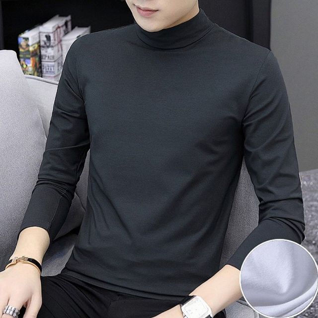 남성 긴팔 티셔츠 등산 피부보호 반목