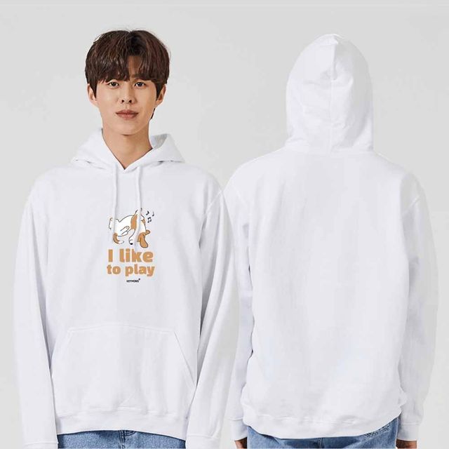 강아지65 맨투맨 후드티 가족티 커플티 단체티 동호회