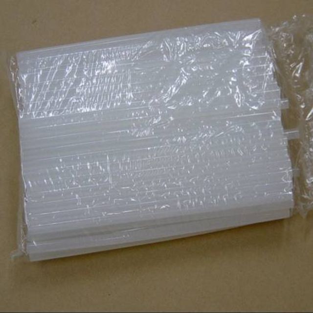 엑소 글루건심백색1kg(110-112pcs) C135-0726