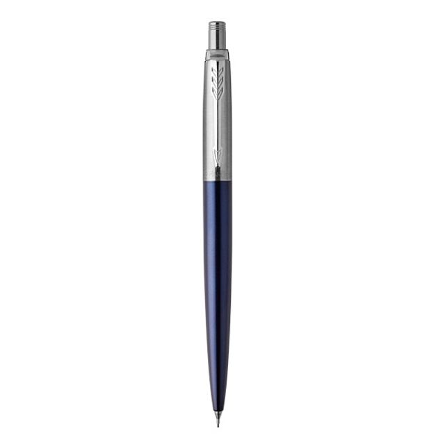 B1 PARKER 조터 CT샤프 0.5mm 로얄블루 - 정밀 필기 샤프