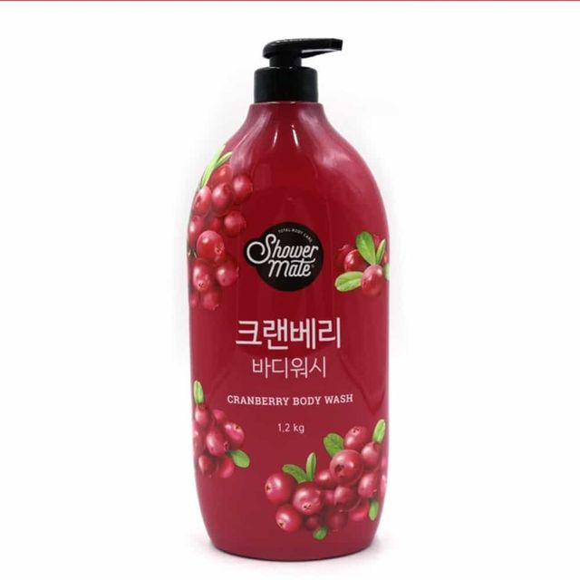 바디 워시 1200g 바디클렌져 여성바디워시