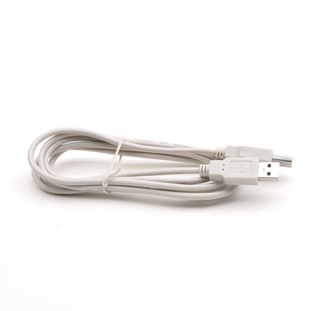USB 2.0 케이블 M M AA형 USB-A to USB-A 1.8M 고급
