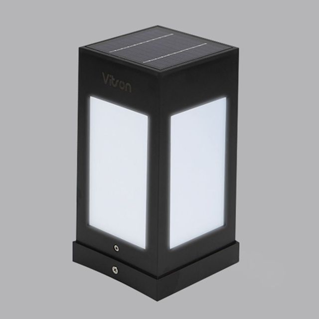 가든조명 LED가든등 주광색등 야외보안조명 100x100 문주등 LED