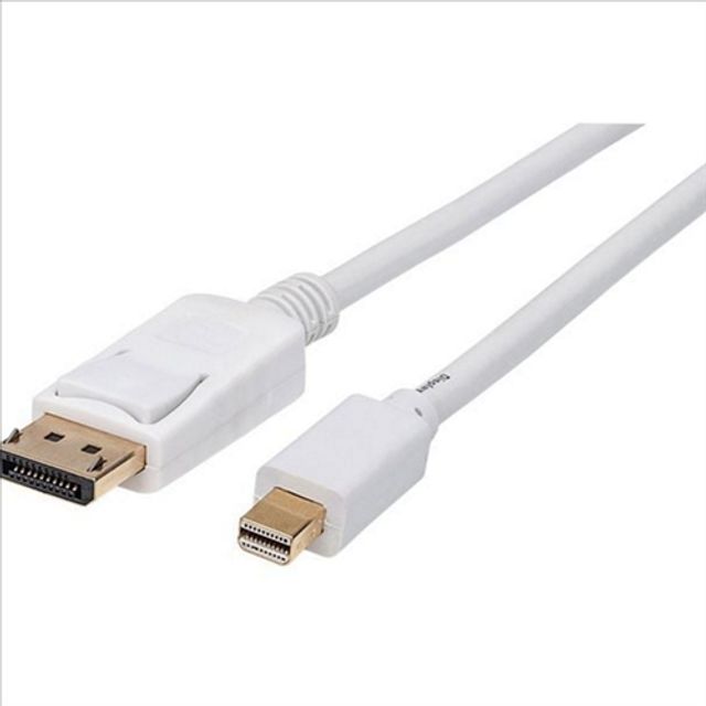 미니 dp 케이블 컨버터 minidisplayport 케이블 디스플레이 젠더