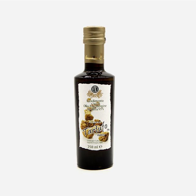 (드레싱/향미유) 칼비 트러플오일 5프로 250ml