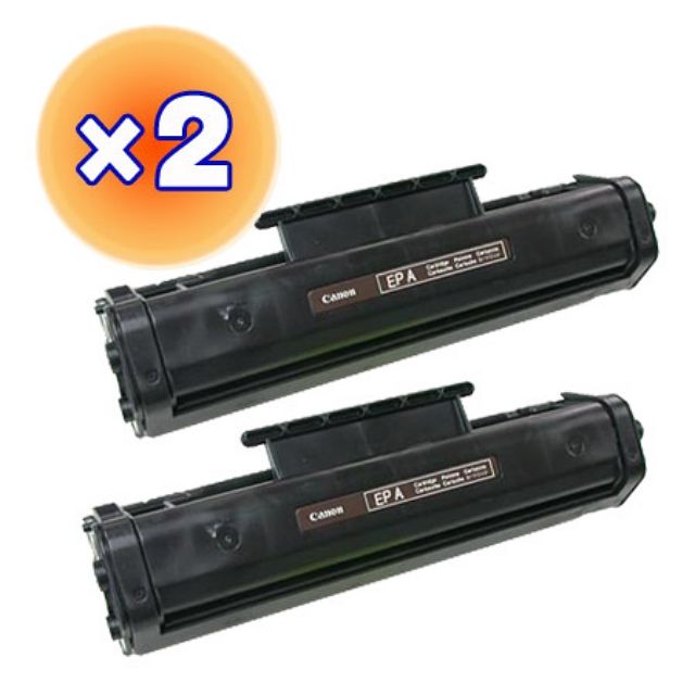 HP C3906F 재생토너 2개 세트