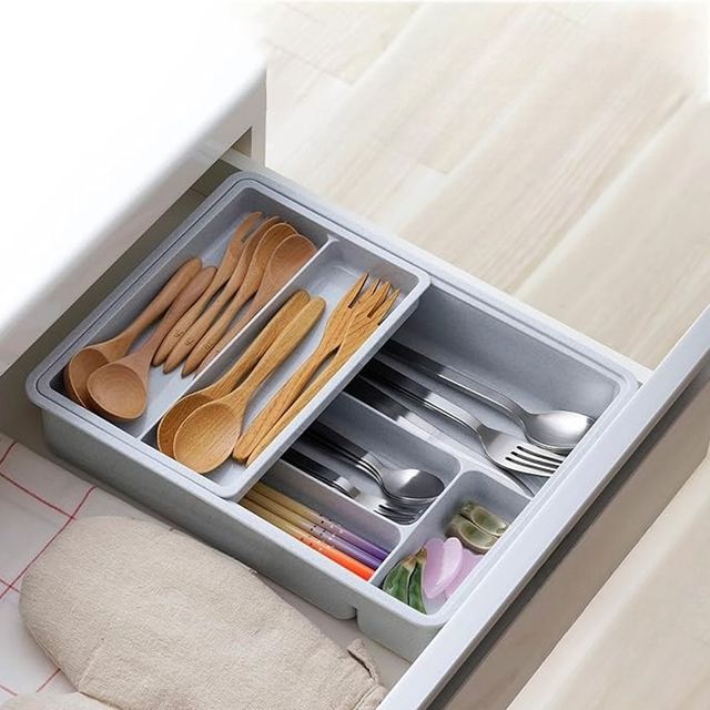 서랍 정리함 칼정리함 주방서랍정리