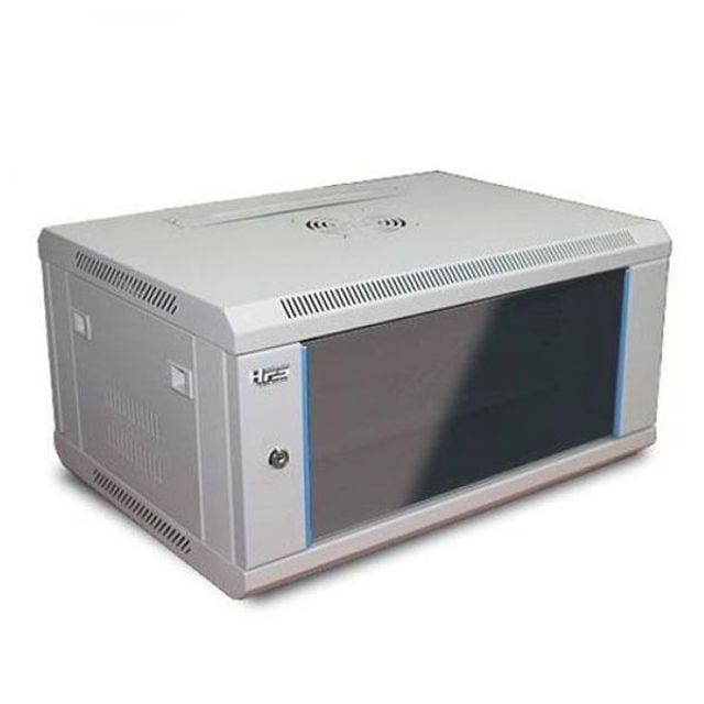 허브랙 미니랙 서버랙 스위치허브 허브렉 6U HPS-300H