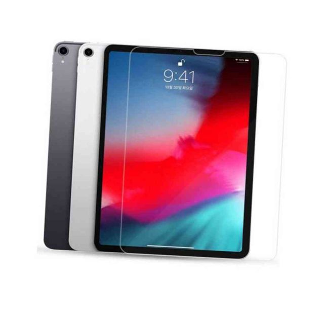 태블릿 10.5 2018 T590 고투명 액정보호필름 2매 테블릿필름 태블릿필름
