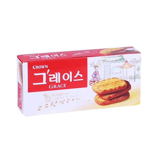 크라운 그레이스